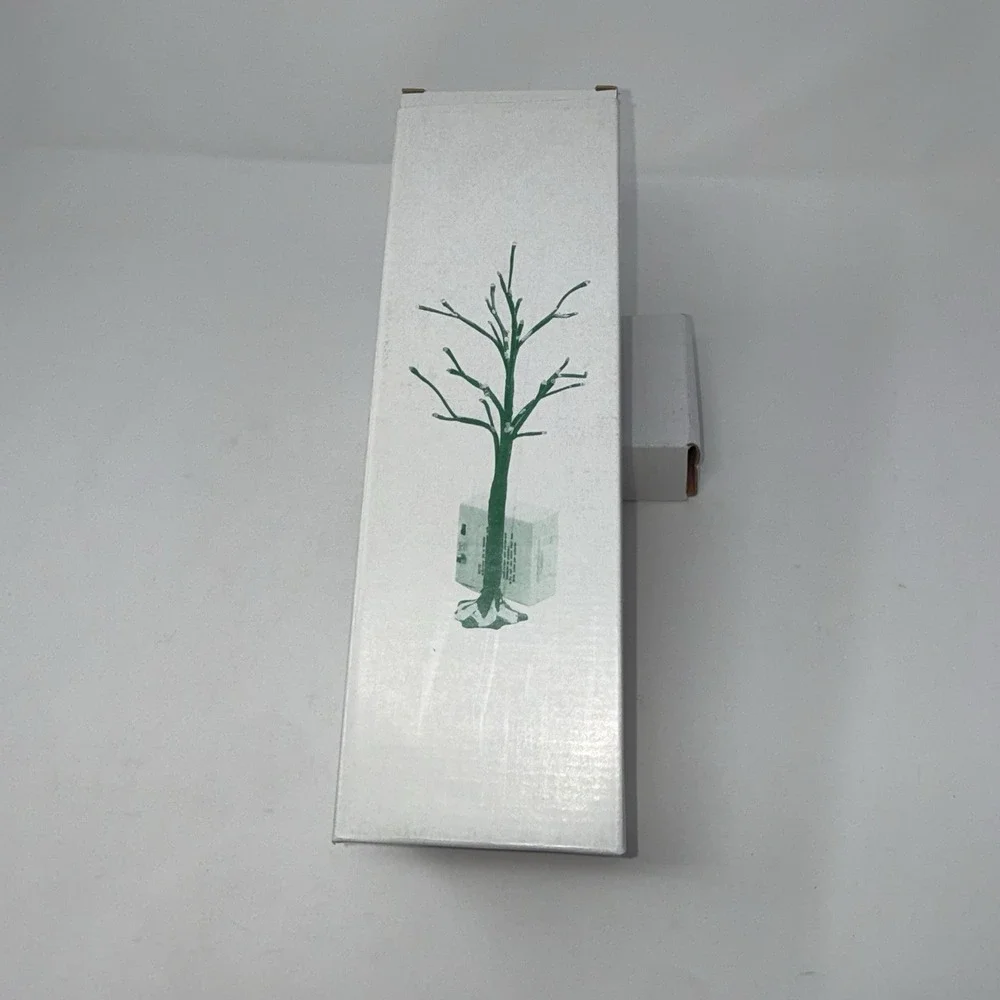 Dept 56 Village Accessories - Bare Branch Tree with 25 Lights